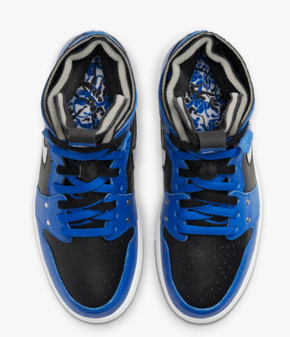 Air Jordan 1 Zoom Sisterhood 2020 Air Jordan 1 Zoom Sisterhood 2020