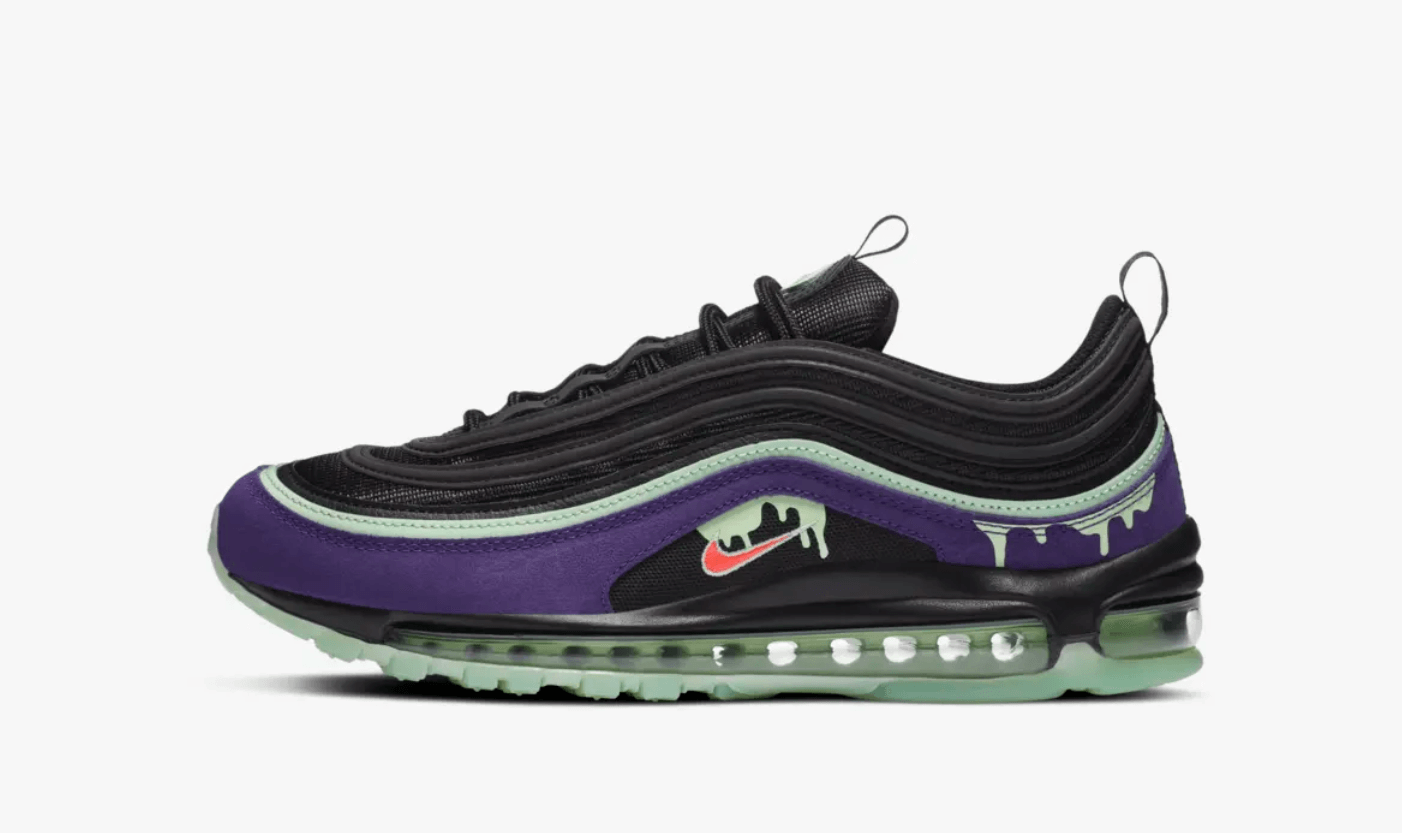 nike air max 97 colaboracion