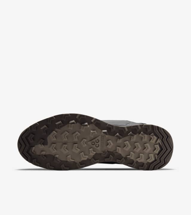 zapatillas Nike ACG Air Nasu 2 Anthracite 2021 zapatillas Nike ACG Air Nasu 2 Anthracite 2021