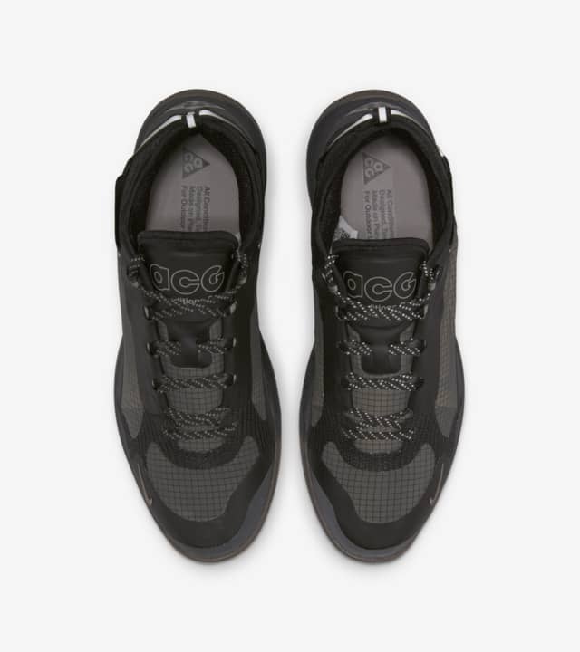 zapatillas Nike ACG Air Nasu 2 Anthracite 2021 zapatillas Nike ACG Air Nasu 2 Anthracite 2021