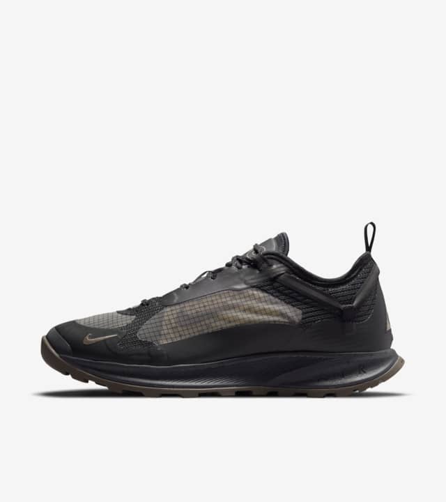 zapatillas Nike ACG Air Nasu 2 Anthracite 2021 zapatillas Nike ACG Air Nasu 2 Anthracite 2021