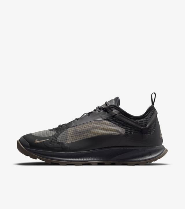 zapatillas Nike ACG Air Nasu 2 Anthracite 2021