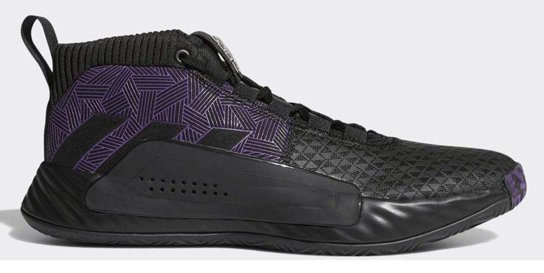 Tenis adidas vengadores hot sale
