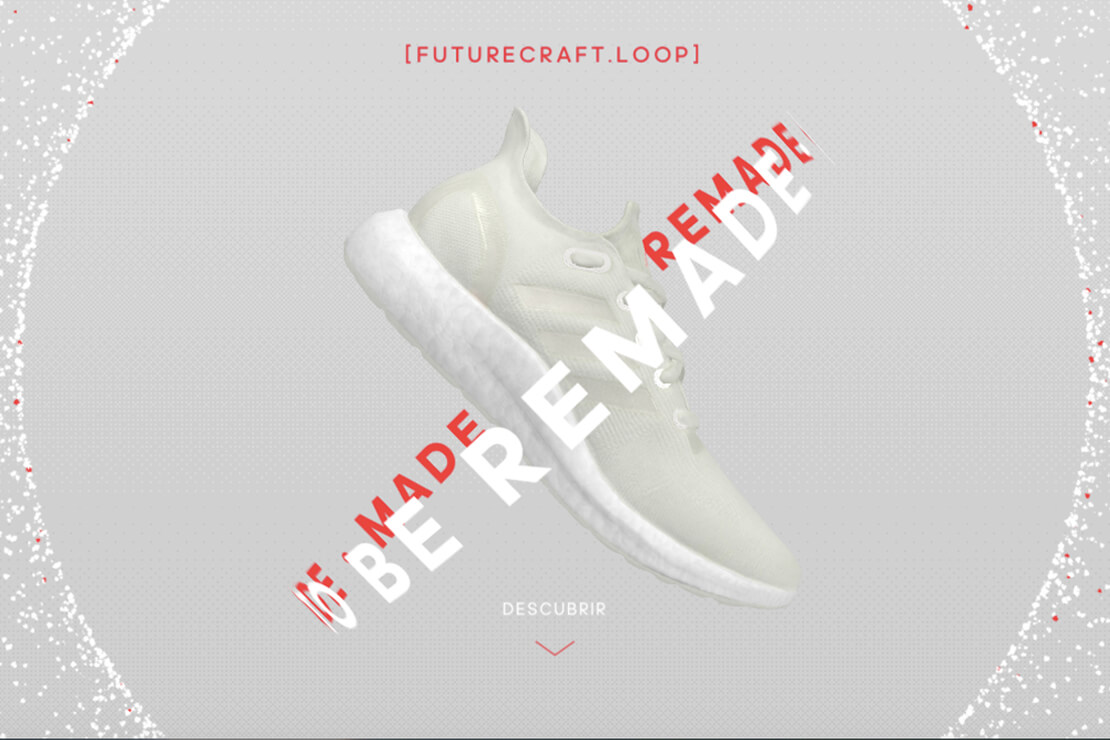 Adidas Futurecraft.loop