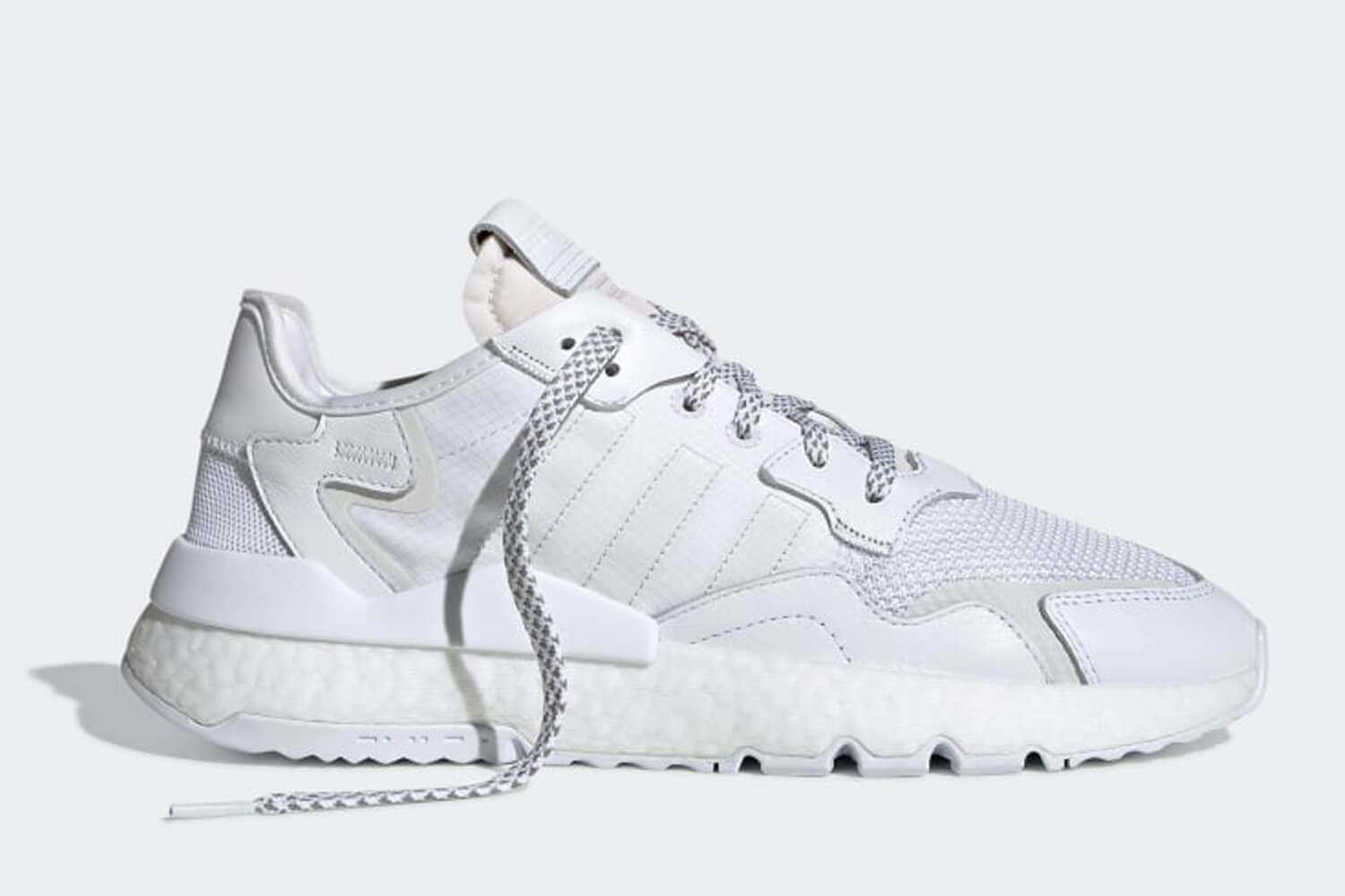 zapatillas nike blancas hombre 2019