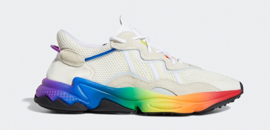 Adidas Osweego Pride Adidas Osweego Pride