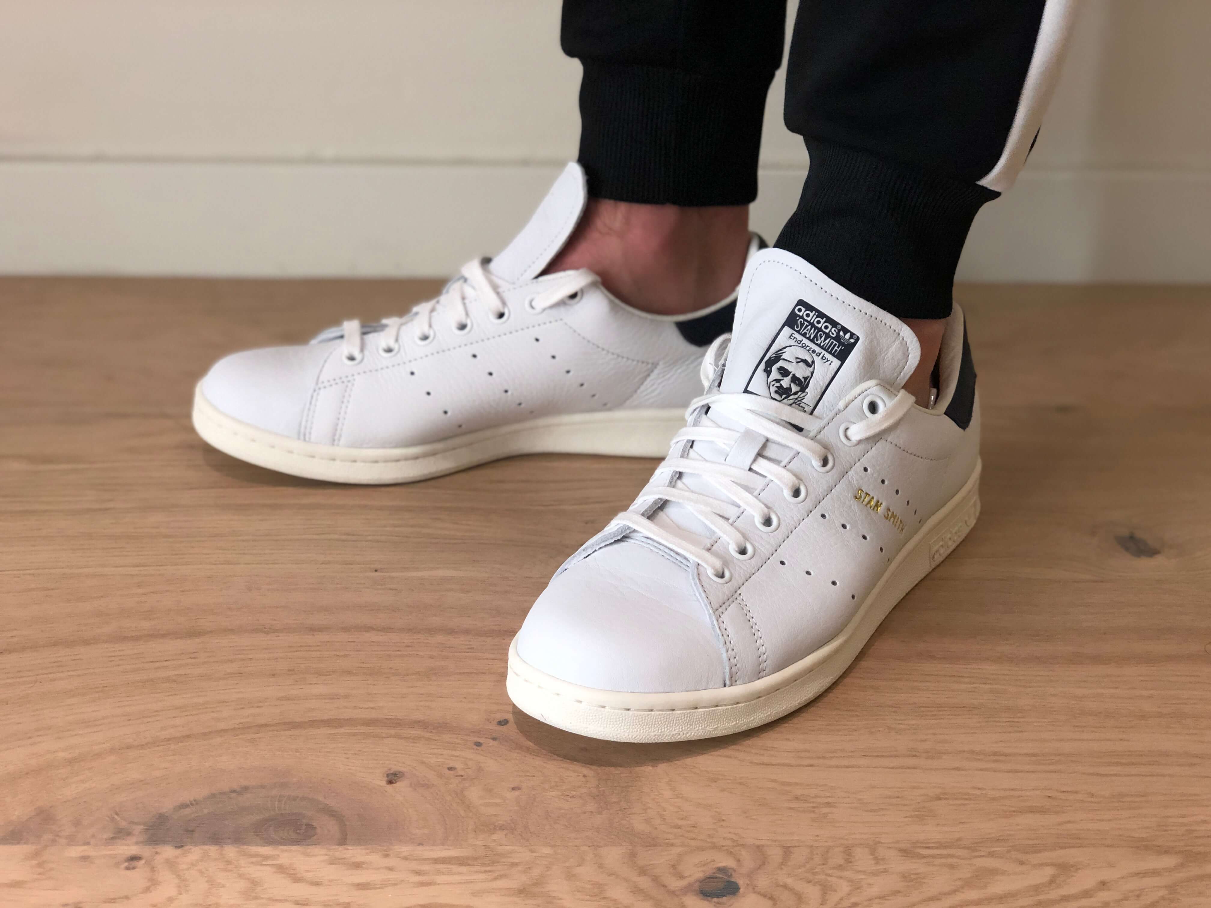 Adidas STAN SMITH ¡ Un de 2020! |