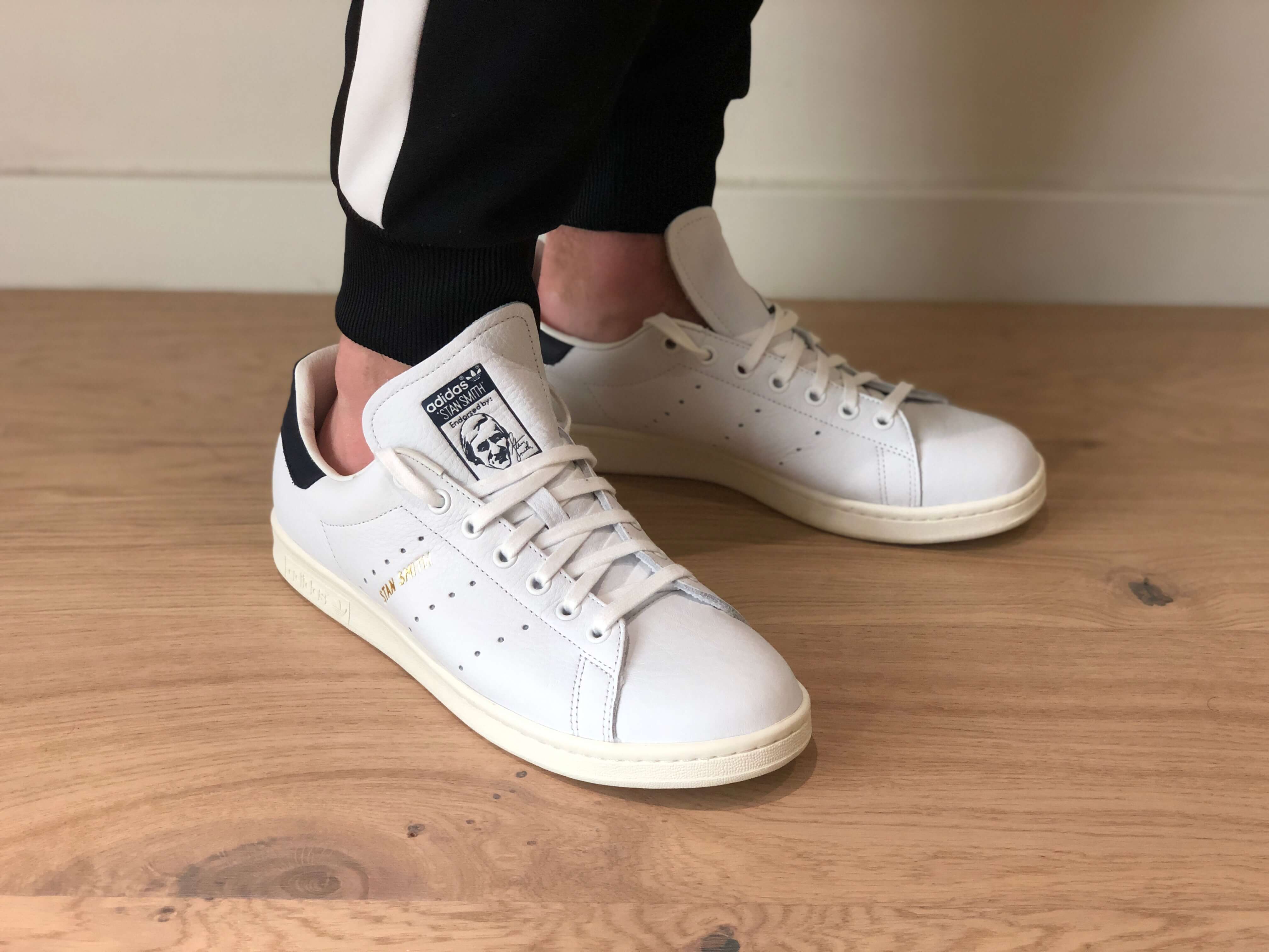 Adidas STAN SMITH ¡ Un de 2020! |