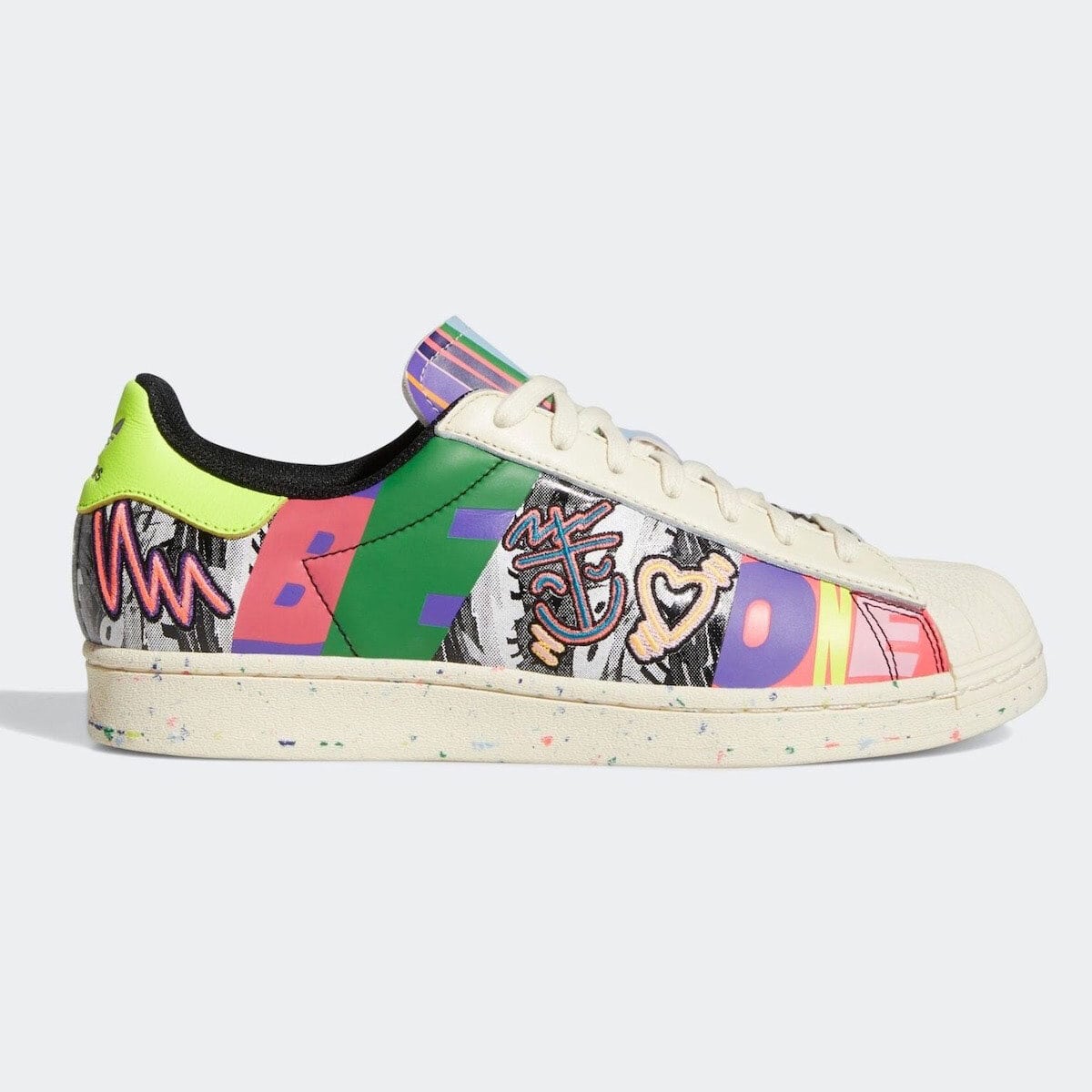 Adidas Campus 80s “Pride” y Superstar “Pride” Adidas Campus 80s “Pride” y Superstar “Pride”