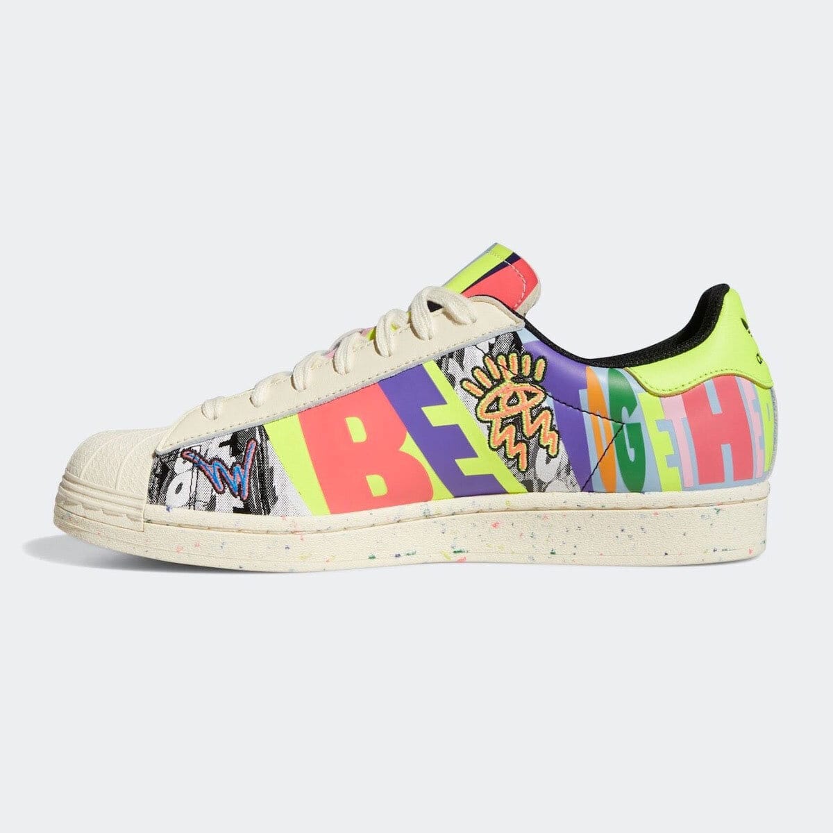 Adidas Campus 80s “Pride” y Superstar “Pride” Adidas Campus 80s “Pride” y Superstar “Pride”