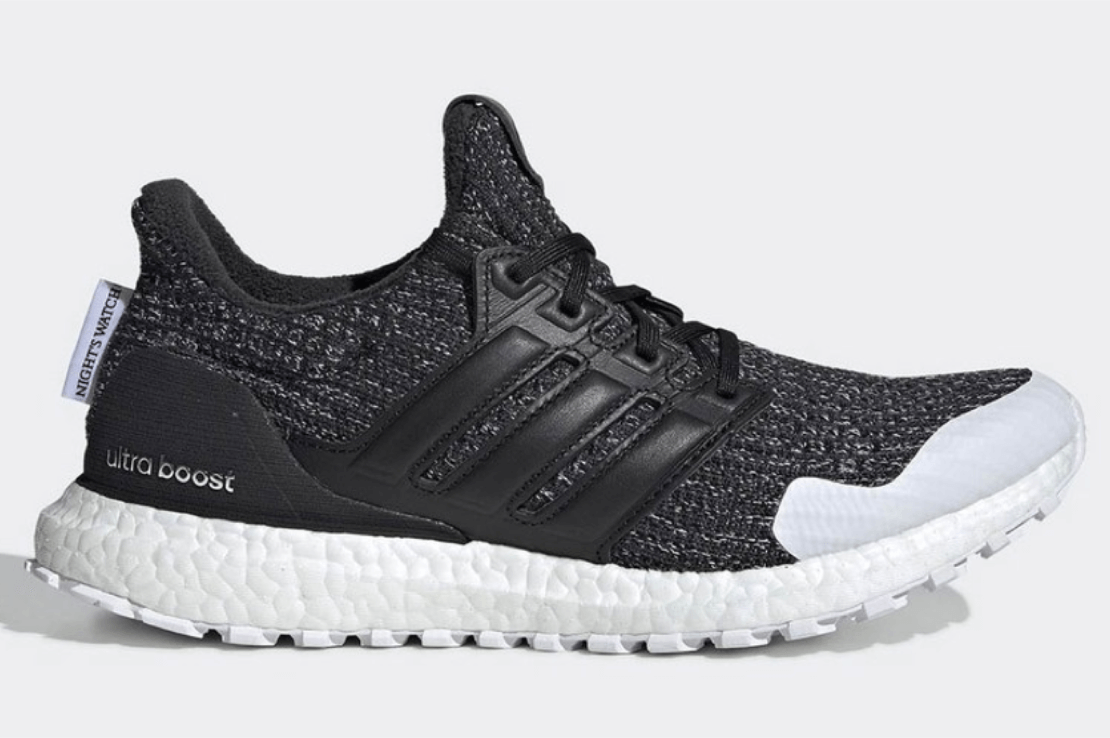 Adidas JUEGO DE TRONOS para hombre y mujer 2019