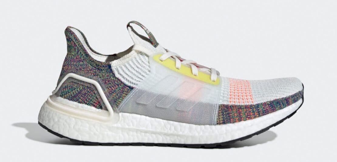 Adidas Ultraboost 19 Pride