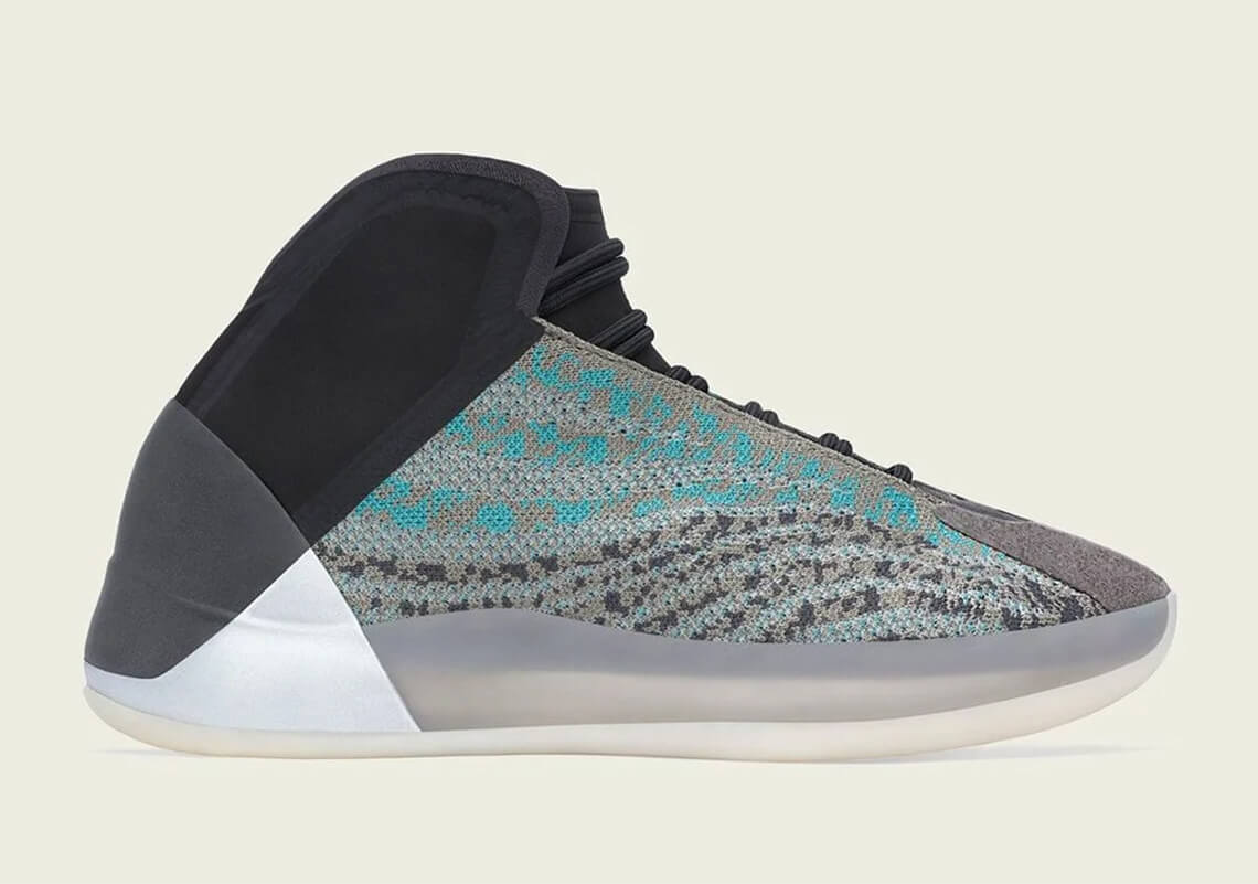 Adidas Yeezy QNTM Ophani Adidas Yeezy QNTM Ophani