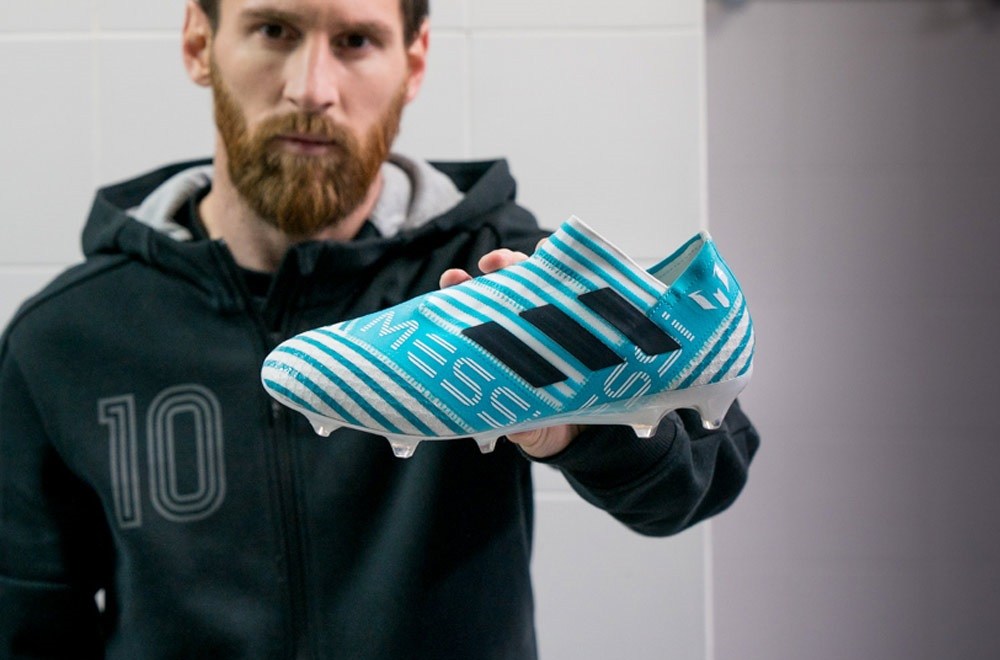 Adidas Messi