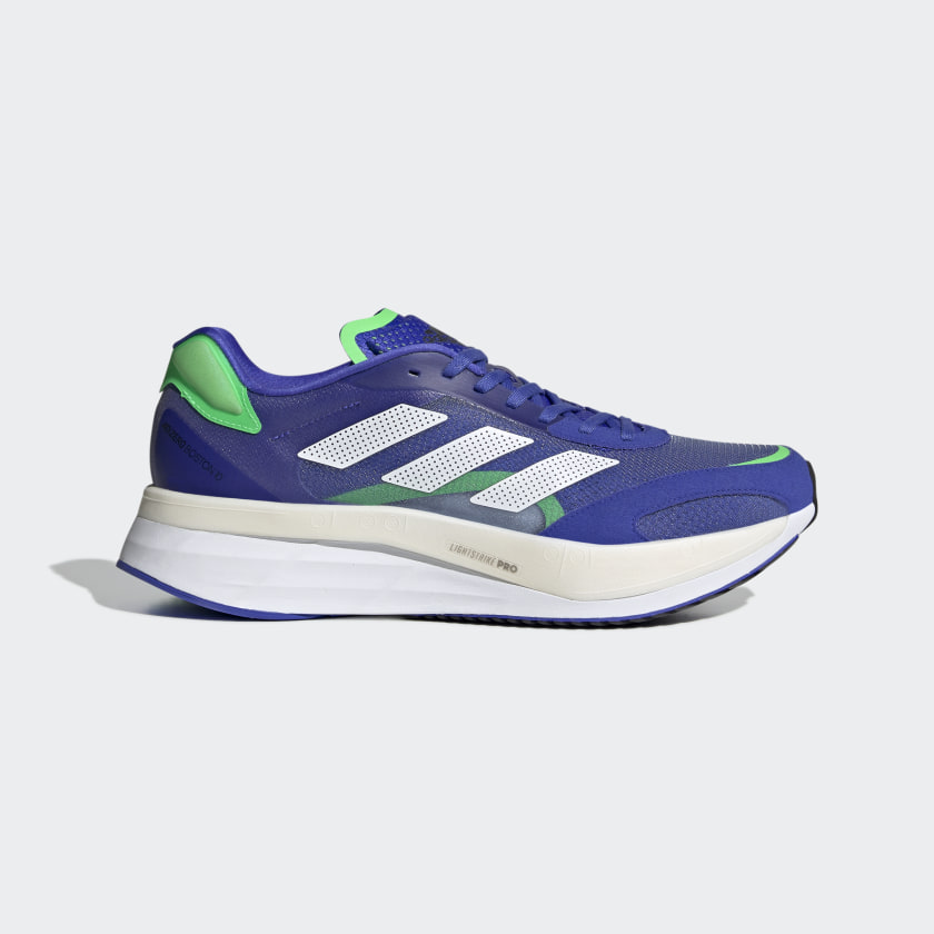 Adidas Adizero boston 10