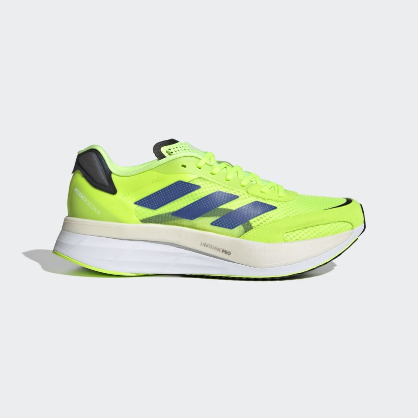 Adidas Adizero Boston 10