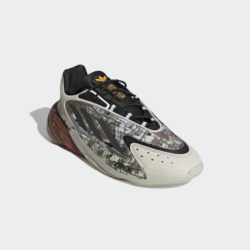 Adidas Boba Fett zapatillas Ozelia Adidas Boba Fett zapatillas Ozelia