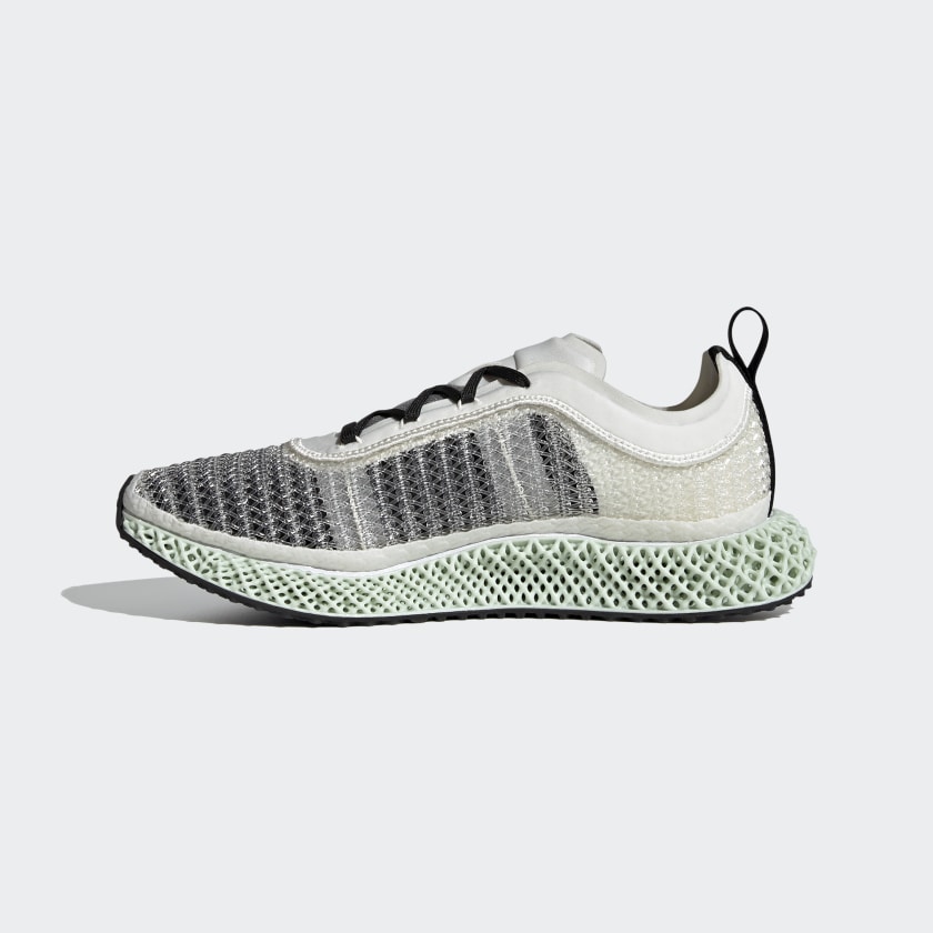 ADIDAS BY STELLA MCCARTNEY ALPHAEDGE 4D