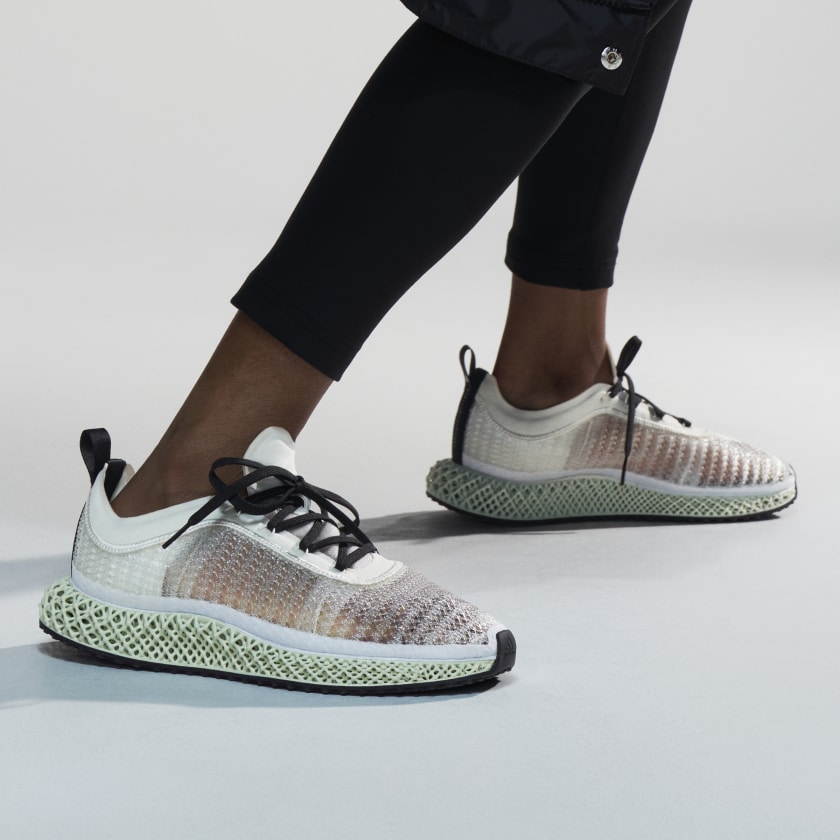ADIDAS BY STELLA MCCARTNEY ALPHAEDGE 4D ADIDAS BY STELLA MCCARTNEY ALPHAEDGE 4D