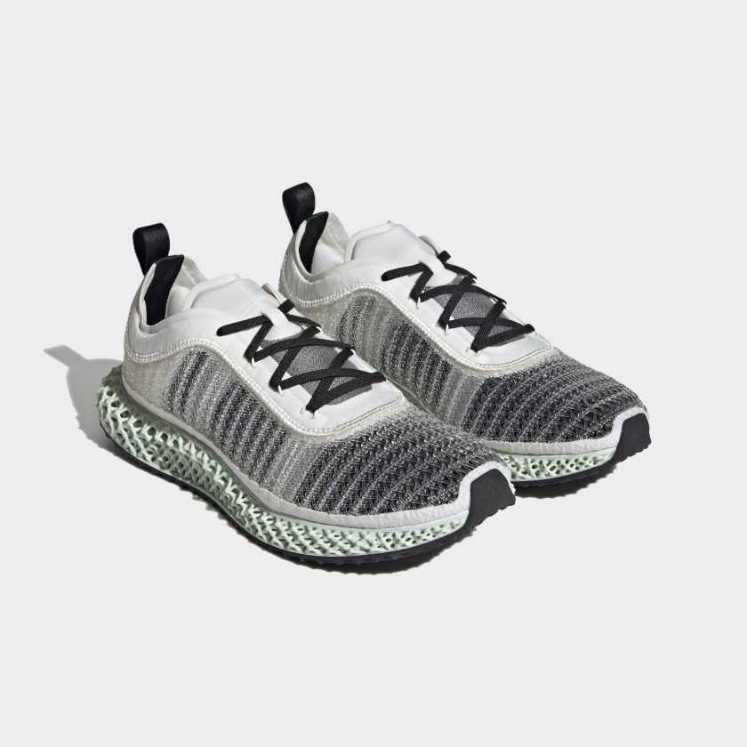 ADIDAS BY STELLA MCCARTNEY ALPHAEDGE 4D