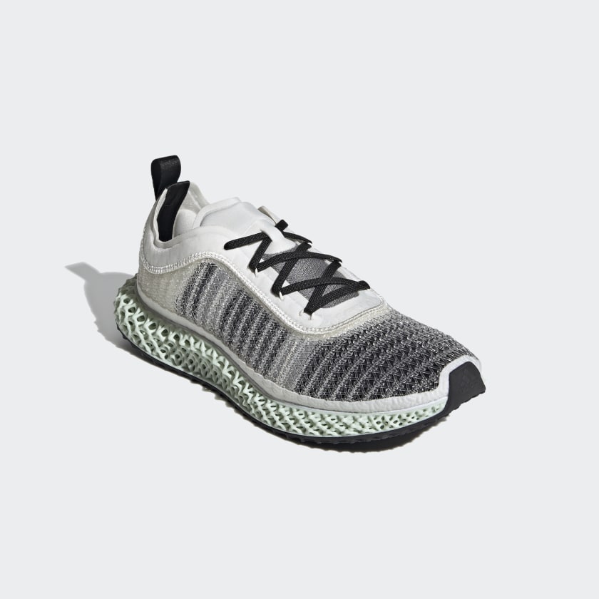 ADIDAS BY STELLA MCCARTNEY ALPHAEDGE 4D ADIDAS BY STELLA MCCARTNEY ALPHAEDGE 4D