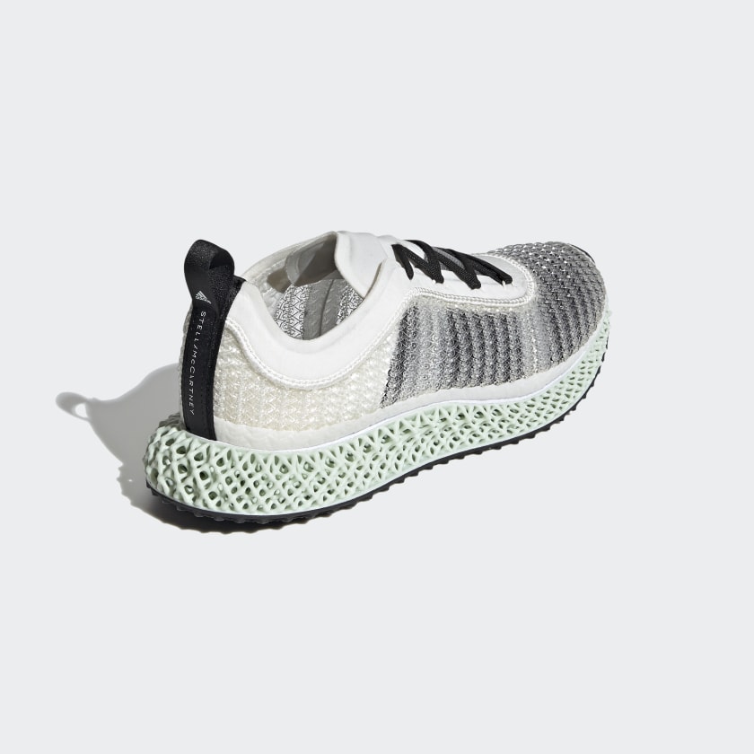 ADIDAS BY STELLA MCCARTNEY ALPHAEDGE 4D ADIDAS BY STELLA MCCARTNEY ALPHAEDGE 4D
