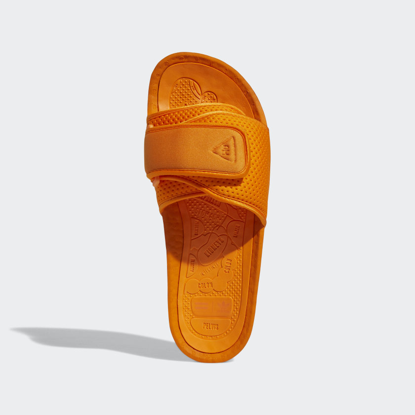 Adidas CHANCLA PHARRELL WILLIAMS CHANCLETAS HU Adidas CHANCLA PHARRELL WILLIAMS CHANCLETAS HU