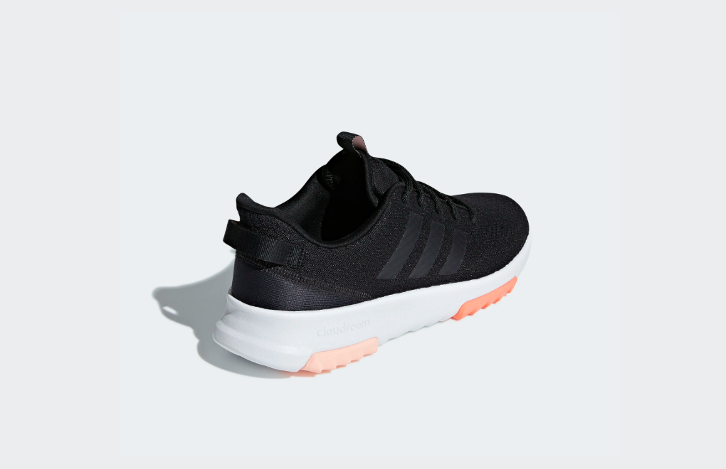 Adidas Cloudfoam Racer TR Black Friday 2019