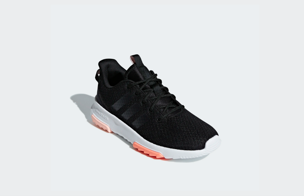 Adidas Cloudfoam Racer TR Black Friday 2019