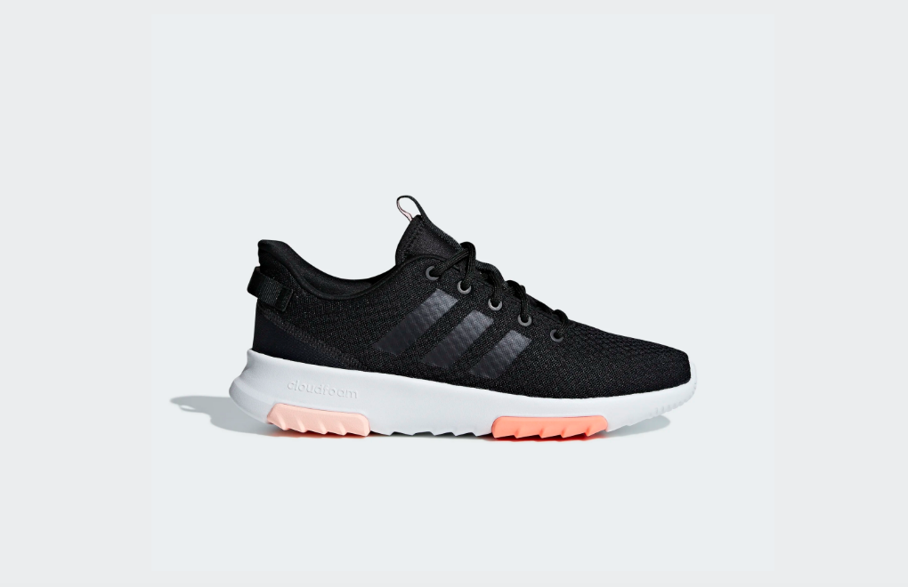 Adidas Cloudfoam Racer TR Black Friday 2019