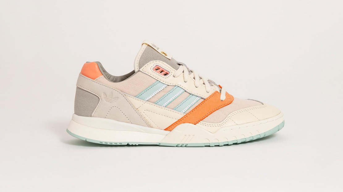 Zapatillas Adidas Consortium x The Next Door