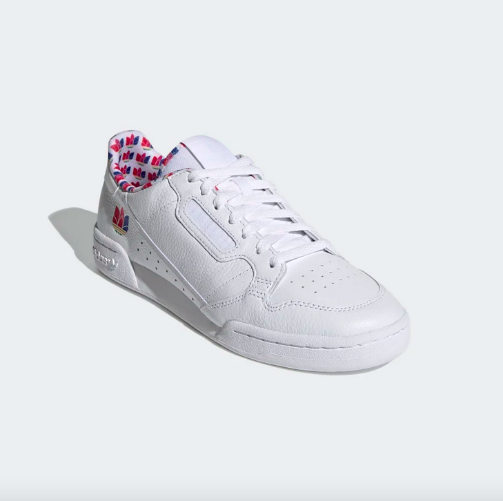 Adidas Continental 80