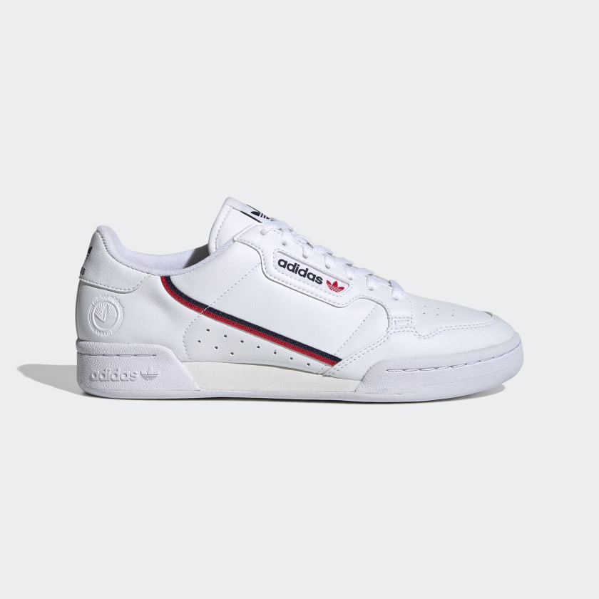 Adidas Continental 80 Vegan Black Friday 2020