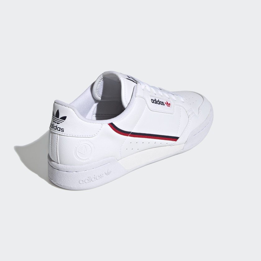 Adidas Continental 80 Vegan Black Friday 2020