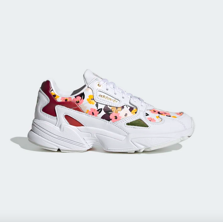 Adidas Falcon Estampado Flores