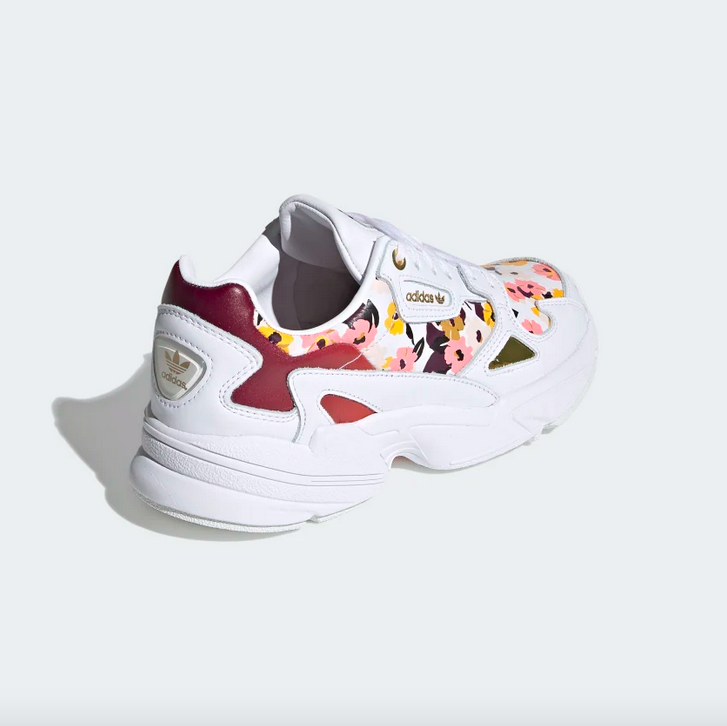 Adidas Falcon Estampado Flores