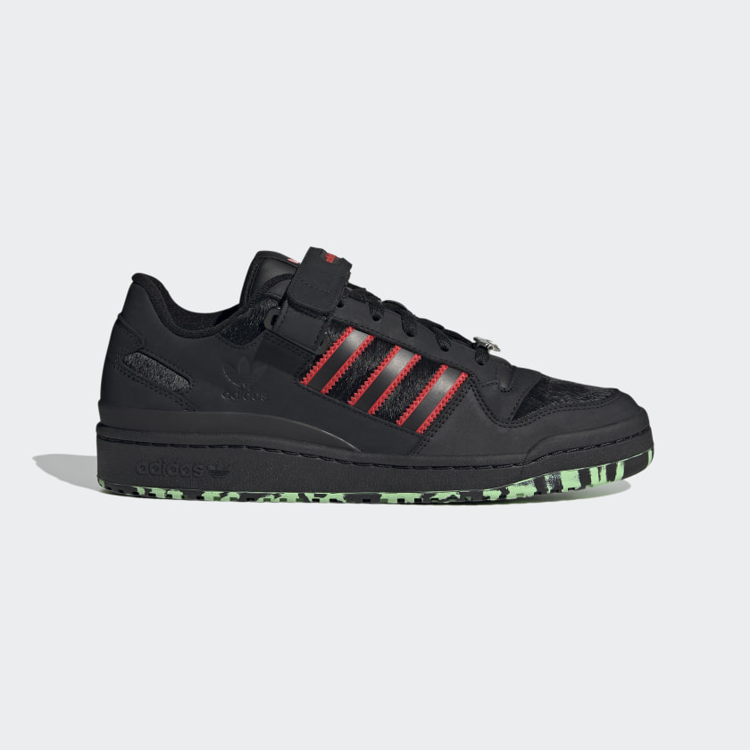 adidas FORUM LOW invierno 2021