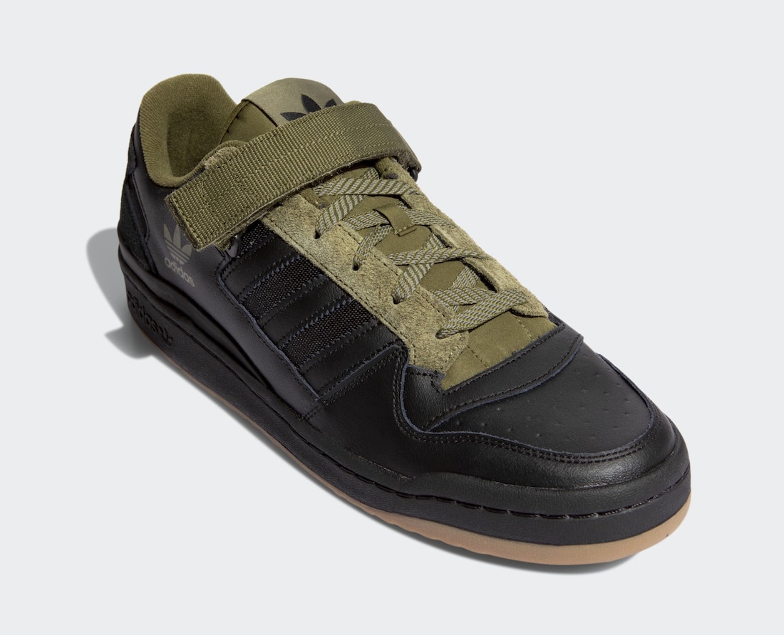 adidas Forum Low adidas Forum Low