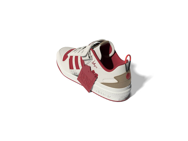 adidas Forum Low Solo en casa adidas Forum Low Solo en casa