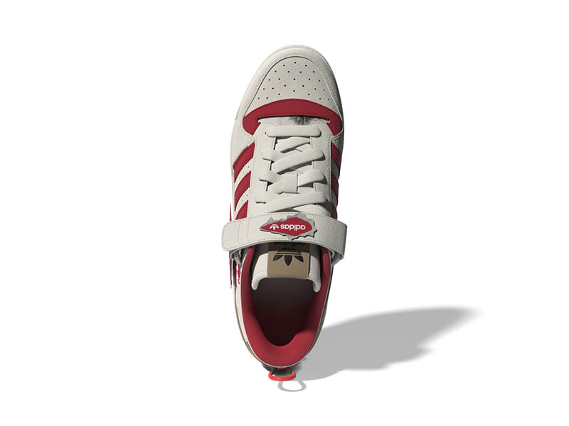 adidas Forum Low Solo en casa adidas Forum Low Solo en casa
