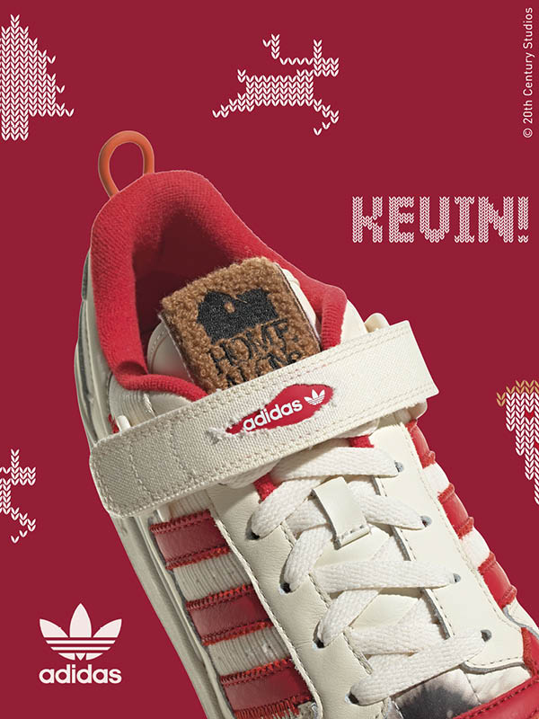 🥇 LAS ADIDAS MACAULAY CULKIN EN SOLO EN zapatillasysneakers.com
