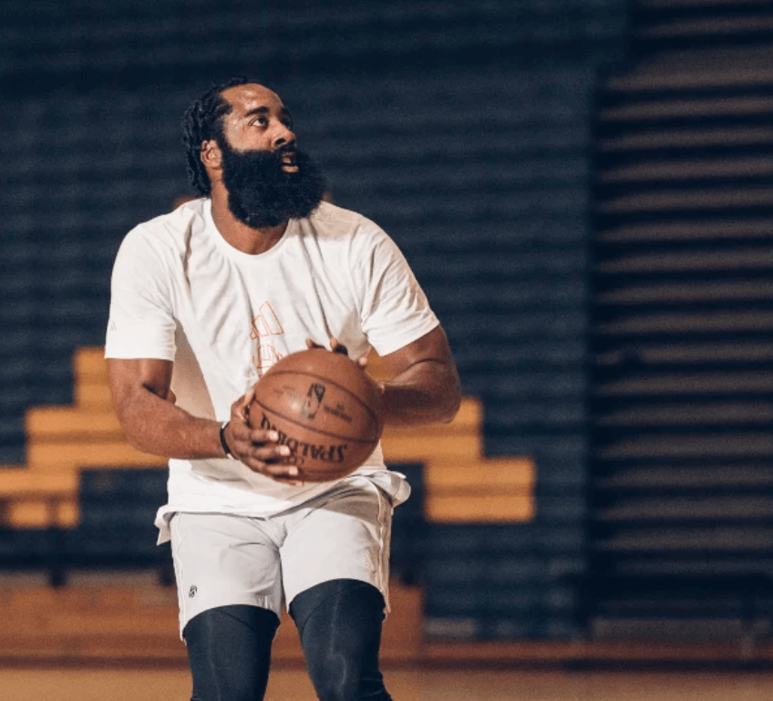 zapatillas Adidas Harden Vol. 5 Futurenatural (Brooklyn Nets) 2021 zapatillas Adidas Harden Vol. 5 Futurenatural (Brooklyn Nets) 2021
