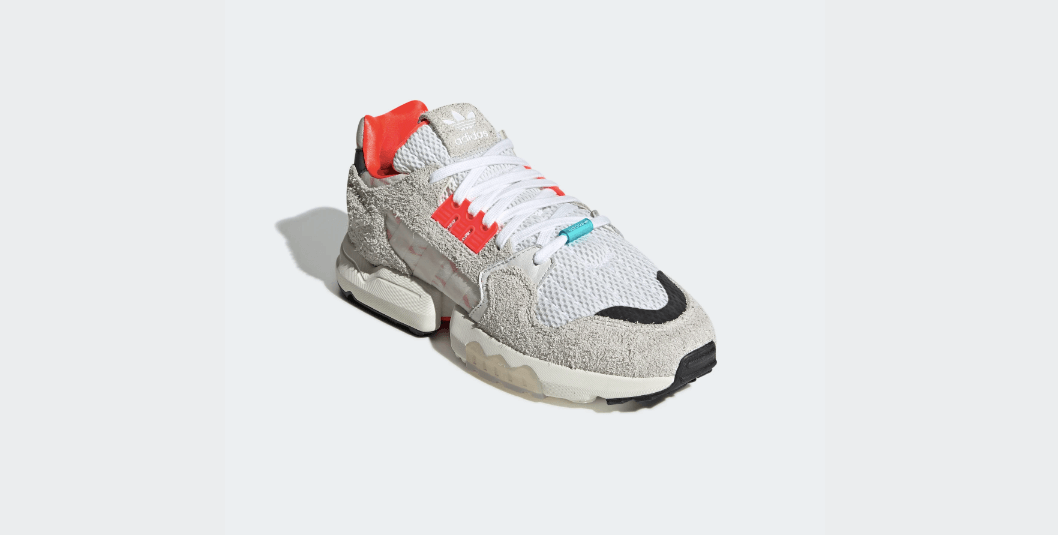 Adidas Hi-Res Aqua X-Model ZX Torsion 