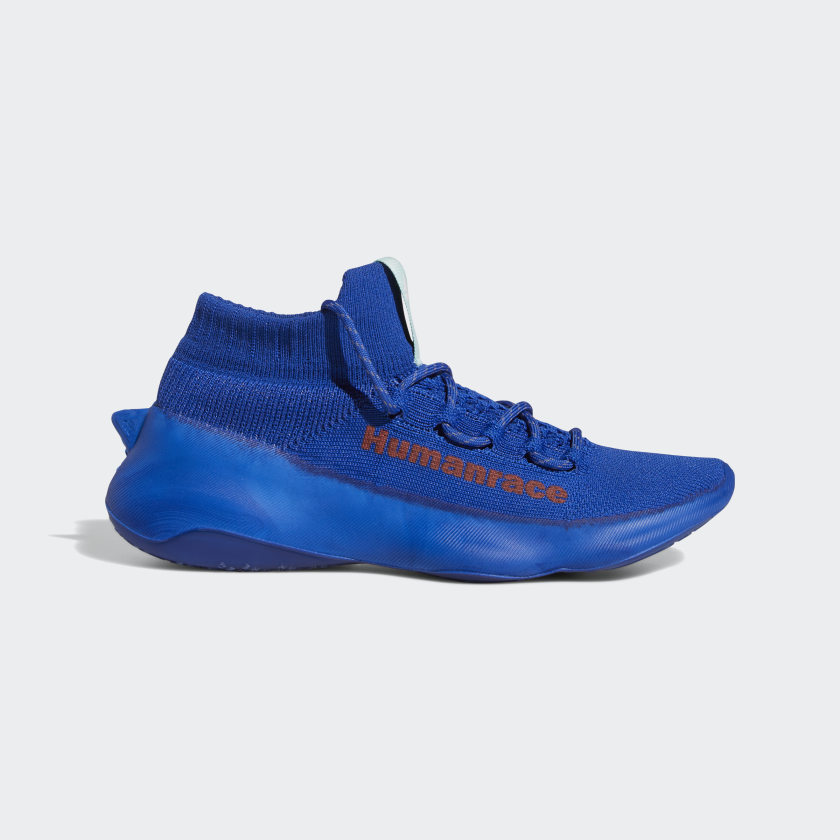Adidas HUMANRACE SICHONA Pharell Williams Adidas HUMANRACE SICHONA Pharell Williams
