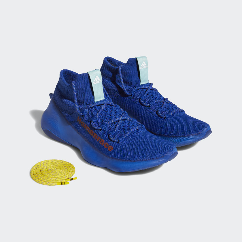 Adidas HUMANRACE SICHONA Pharell Williams