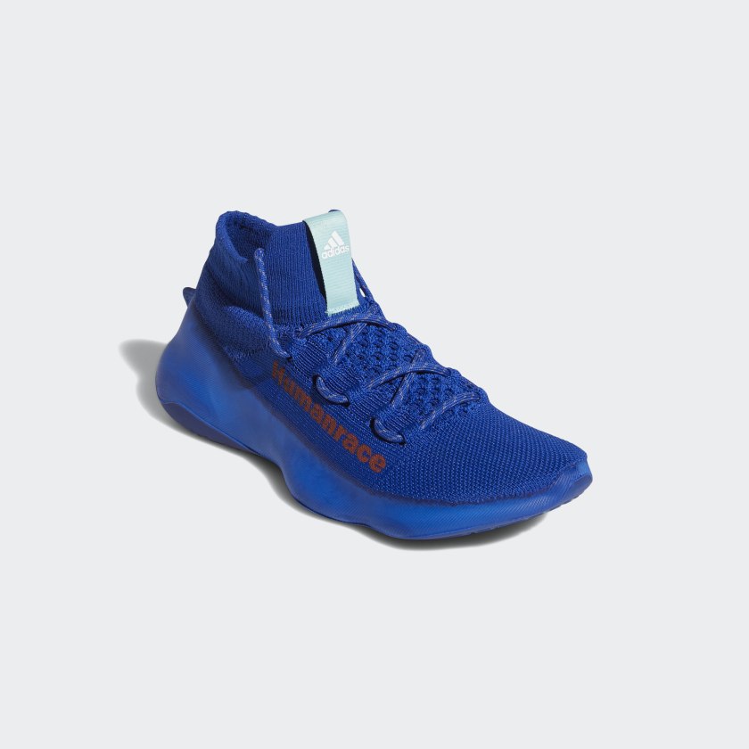 Adidas HUMANRACE SICHONA Pharell Williams Adidas HUMANRACE SICHONA Pharell Williams