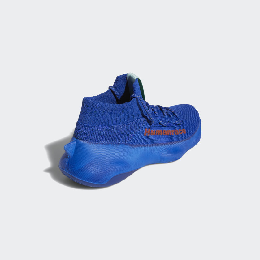 Adidas HUMANRACE SICHONA Pharell Williams