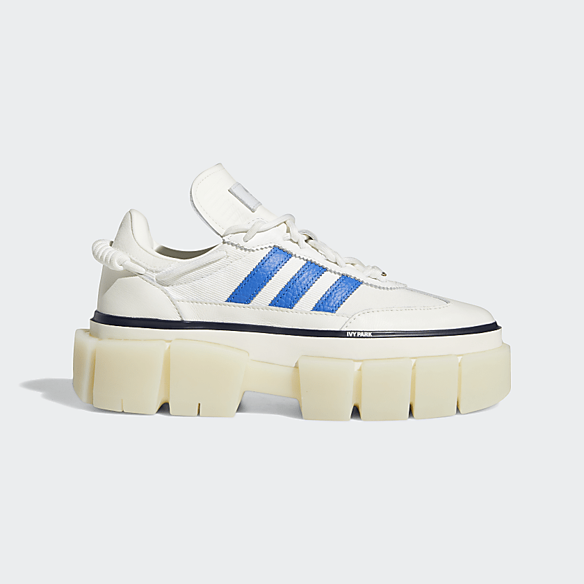 IVY PARK ADIDAS: DENIM zapatillasysneakers.com