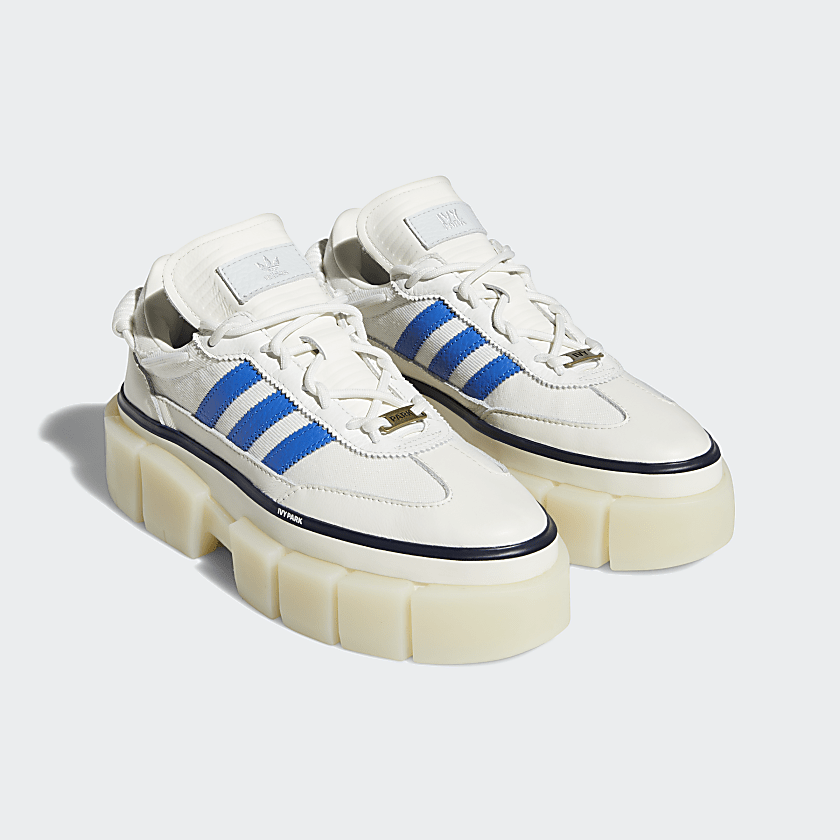 IVY x ADIDAS: ESPÍRITU DENIM zapatillasysneakers.com