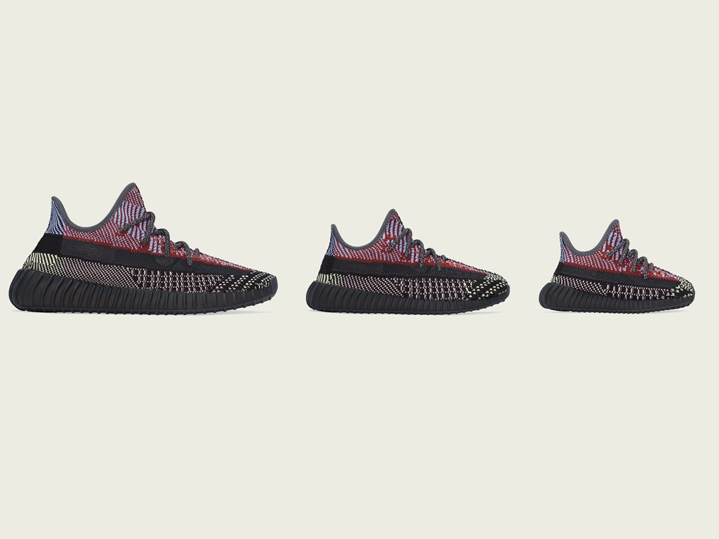 marzo solar asignar 🥇ADIDAS y el rapero KANYE WEST lanzan CUATRO nuevas YEEZY  zapatillasysneakers.com